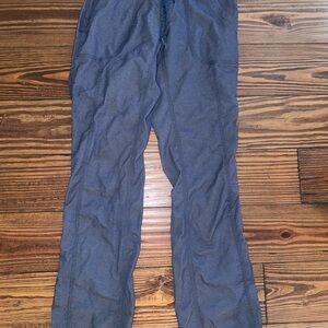 The North Face Women’s Blue/Gray Joggers